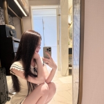 大漂亮粉鲍嫩妹